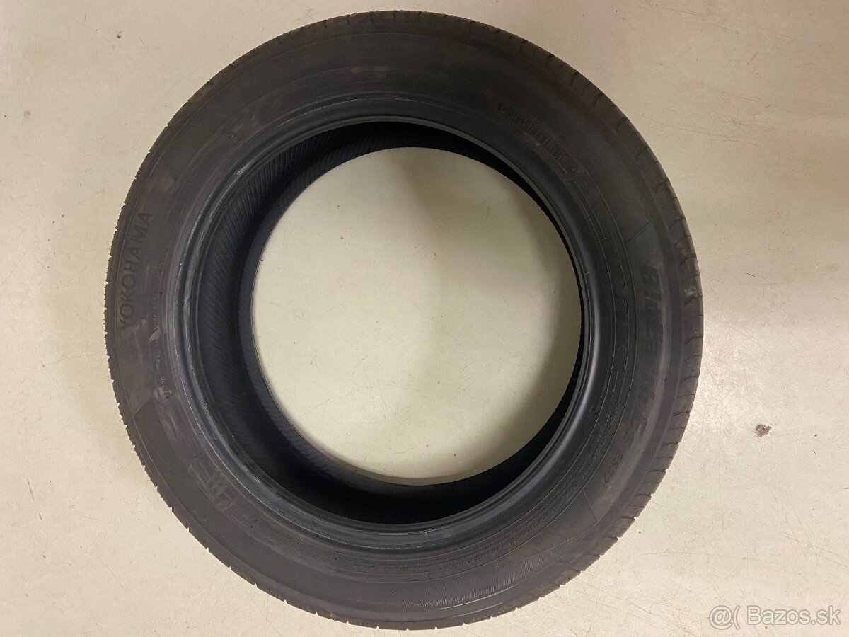 letné pneumatiky - 3