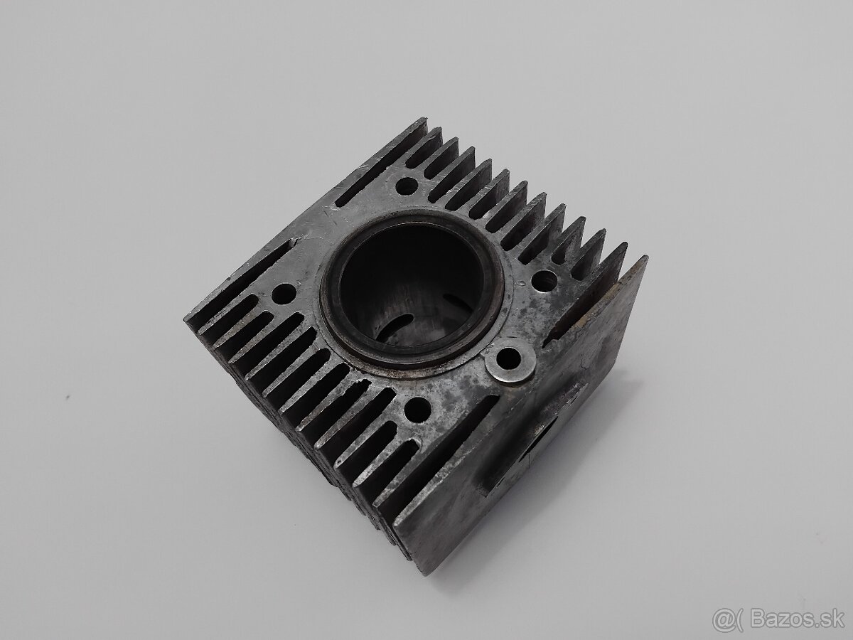 BABETTA 207 - VALEC - 3