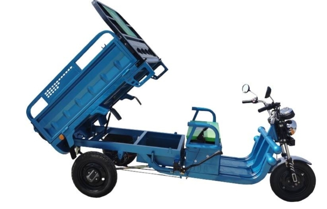 ELEKTRICKY PICK UP- 950K - 3