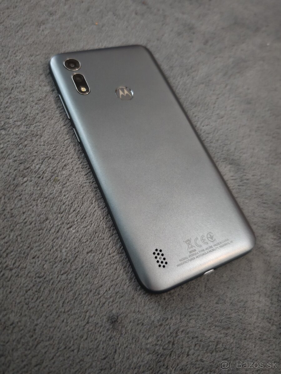 Motorola moto e6i - 3