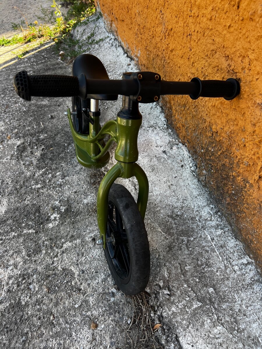 Odrazadlo Kidwell - 3