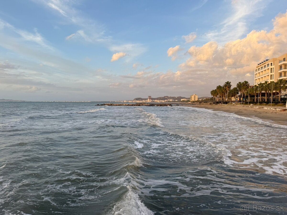 Na predaj apartmány Albánsko – VM Resort - 3