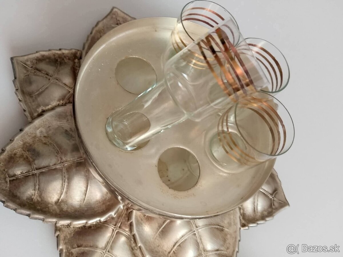 Jablko poháriky - 3