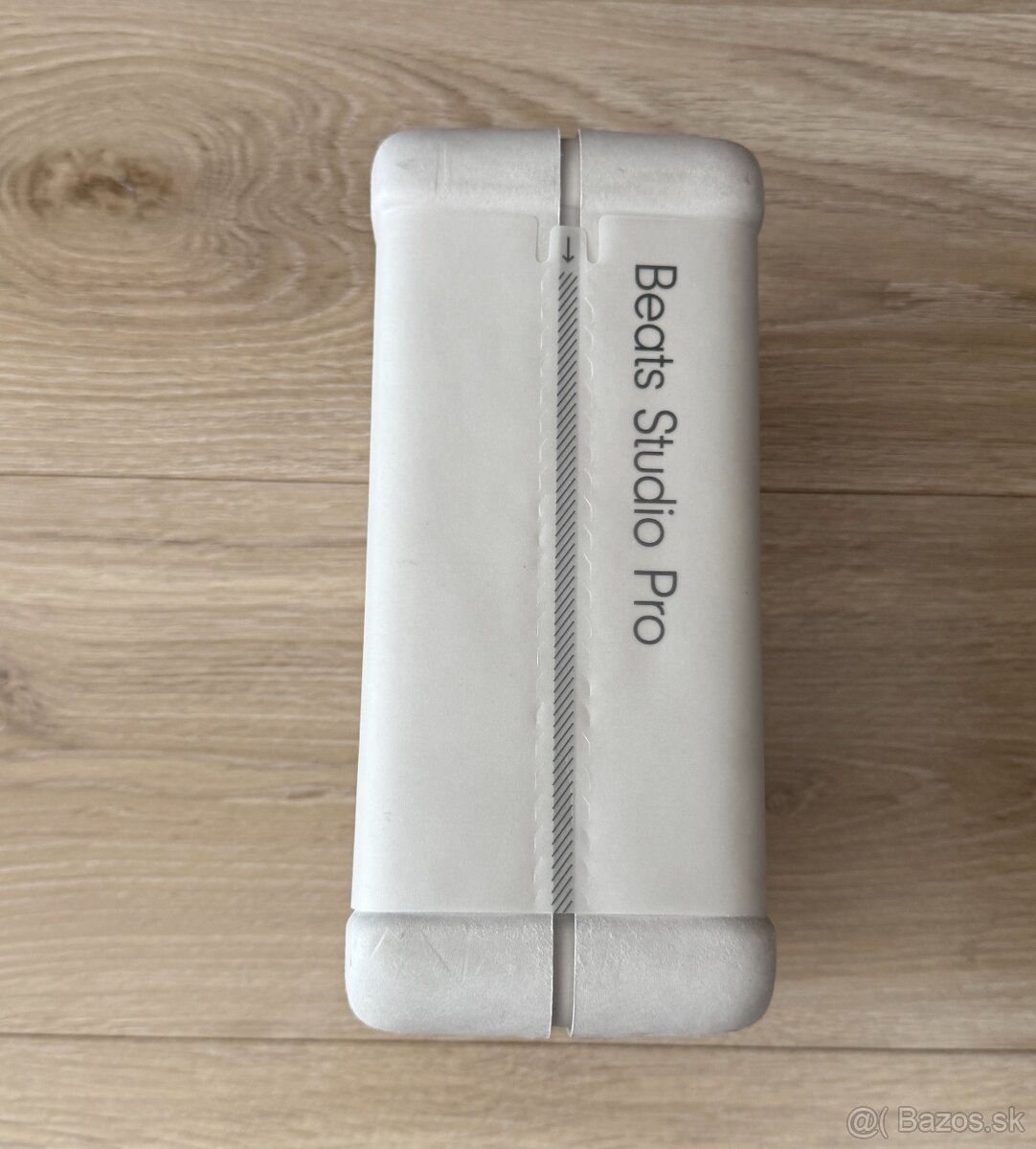 Beats Studio Pro Wireless Sand Gray - 3