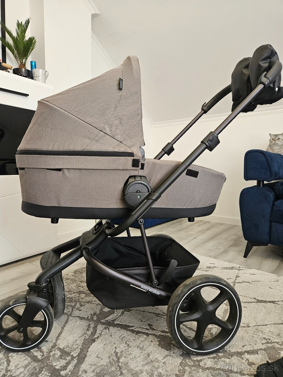 Easywalker HARVEY3 - 3