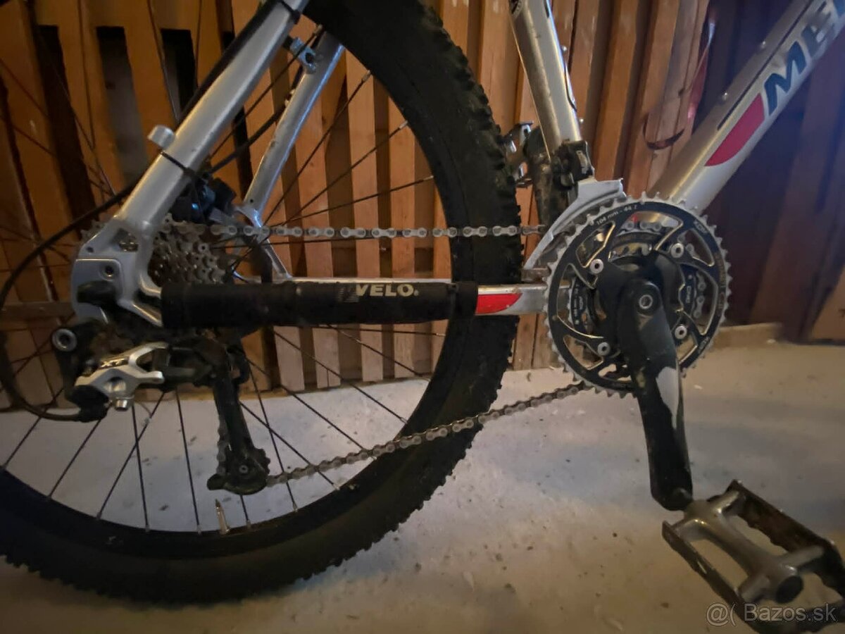 Predám horský bicykel - 3