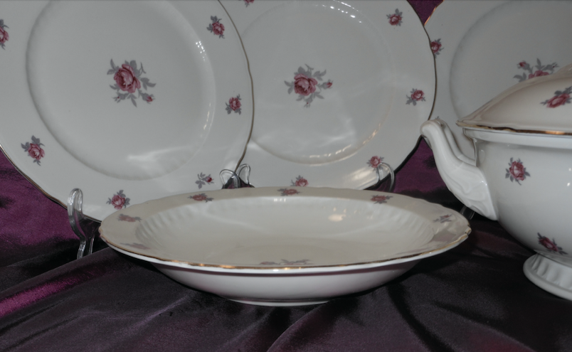 švajc .porcelan - 3