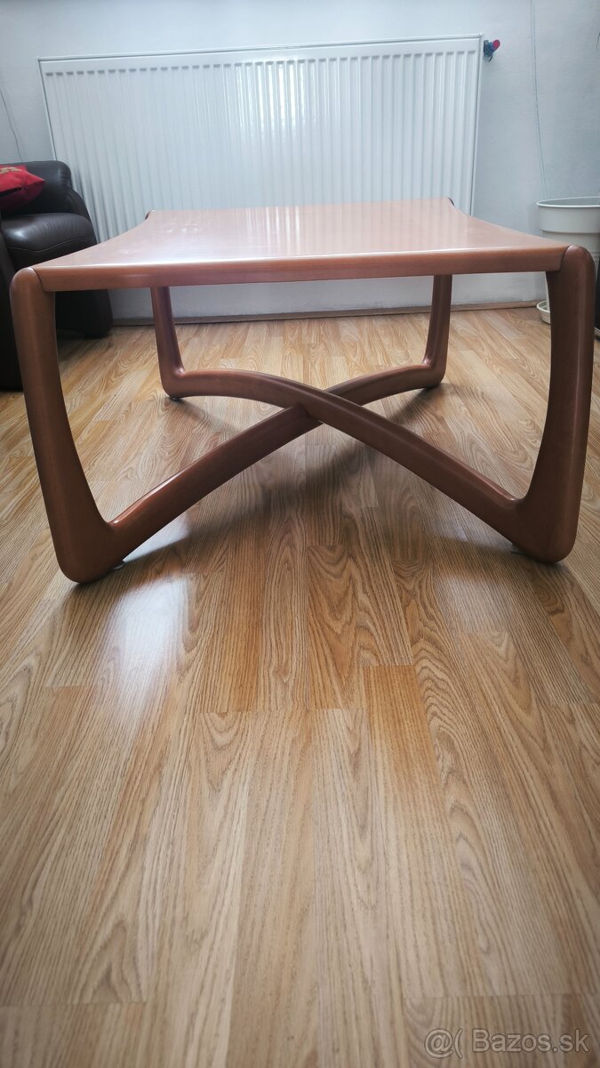 Konferenčný stolík Brik - 3