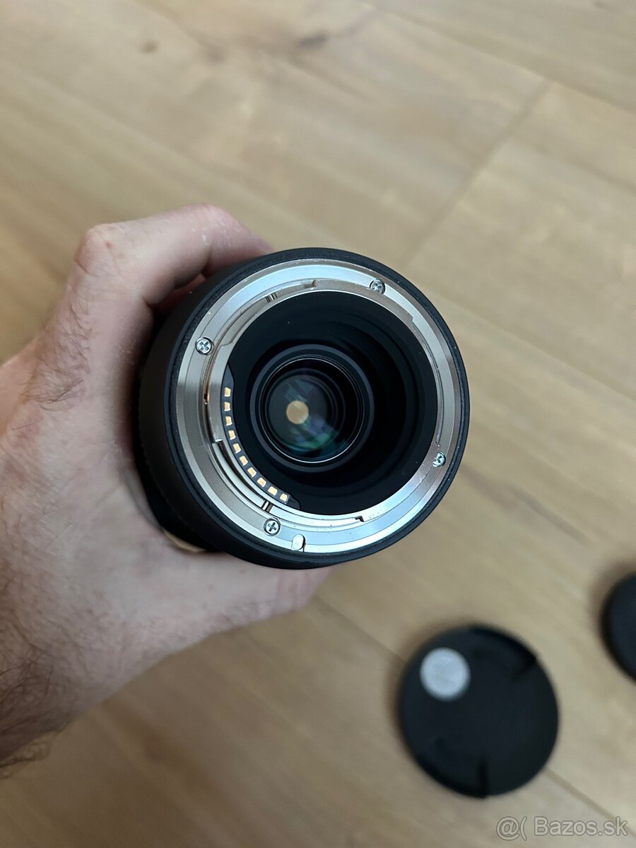 Sigma 16-28mm f2.8 Sony E bajonet v záruke - 3