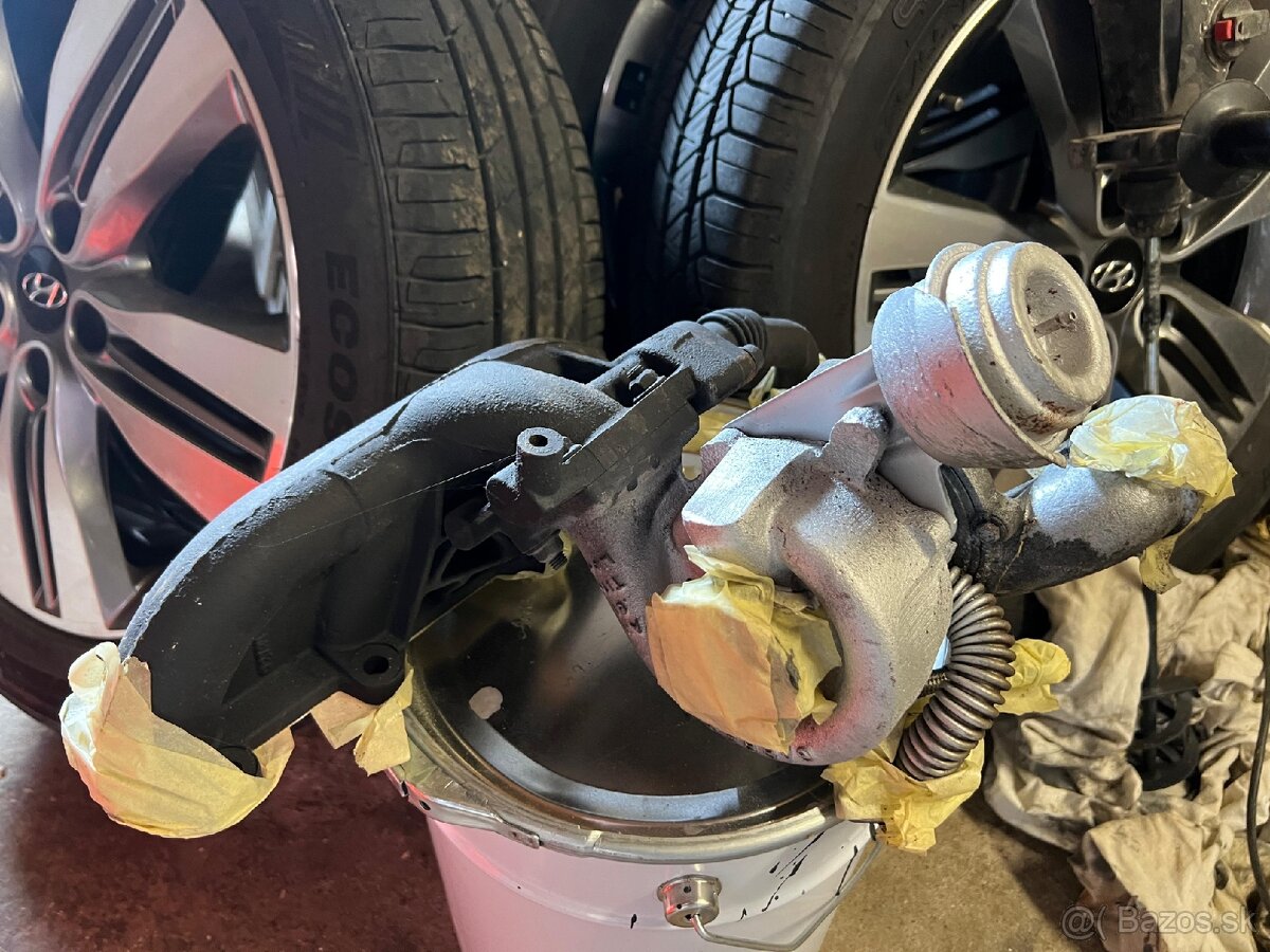 Fiat Stilo 1,9 JTD - 3