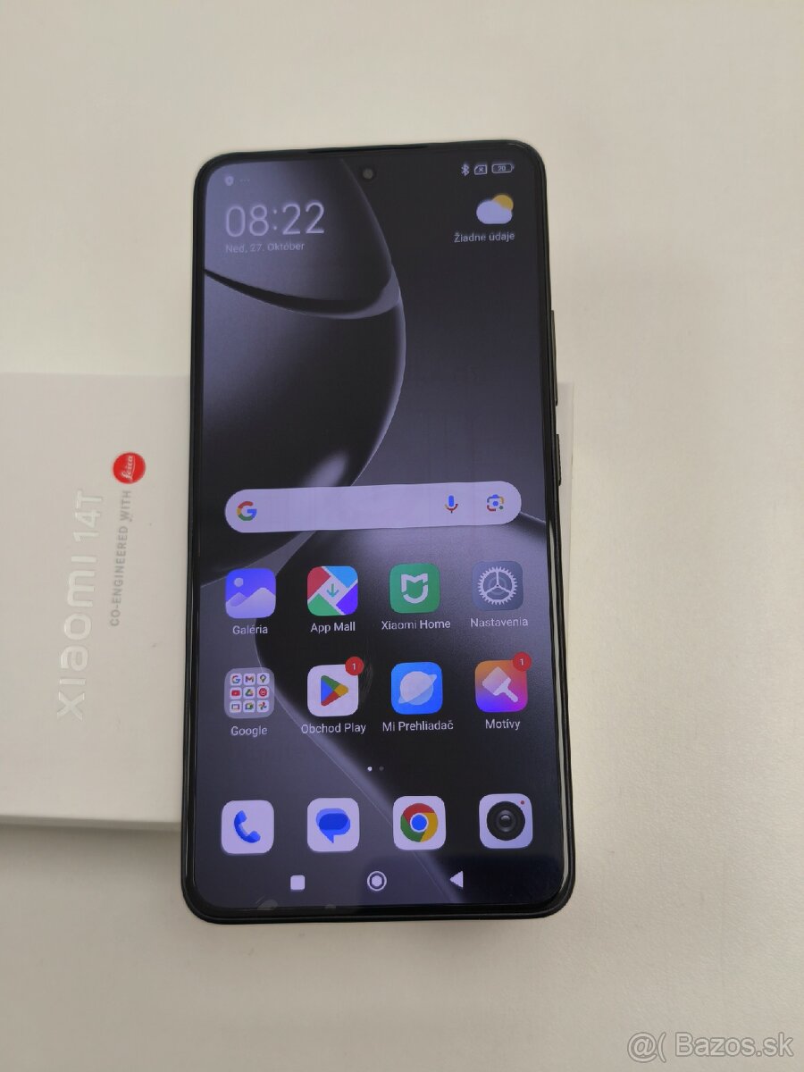 Xiaomi 14T 256GB - 3