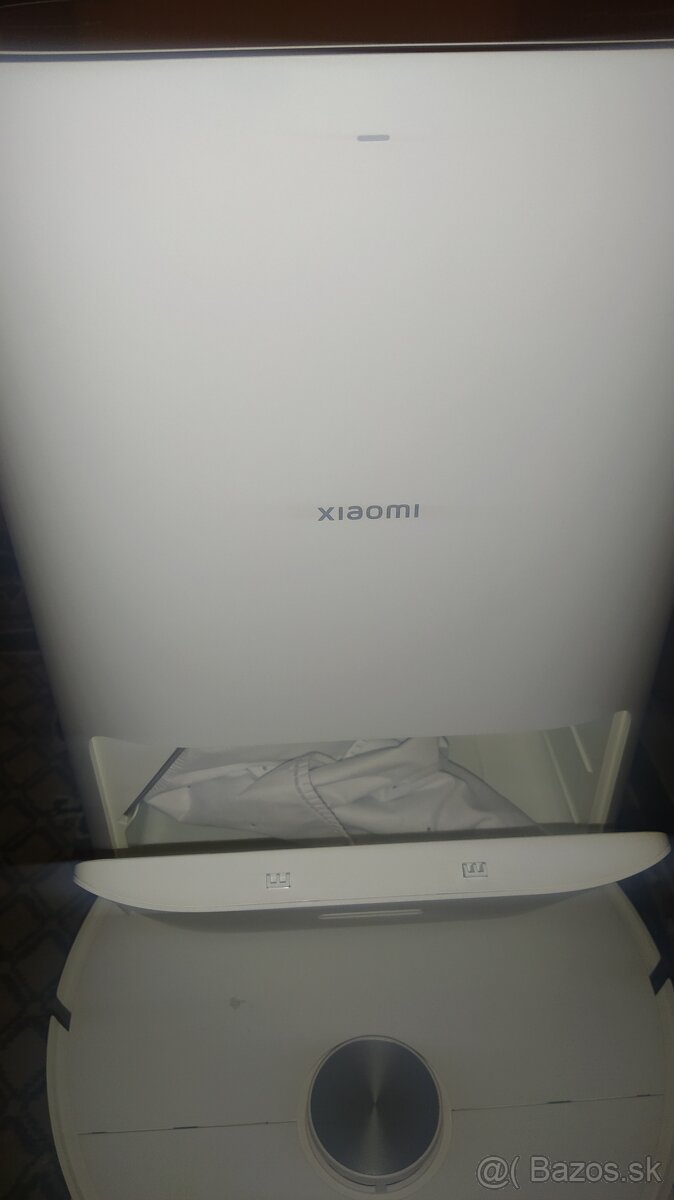 Inteligentný Vysávač Xiaomi Robot Vacuum X10+ - 3