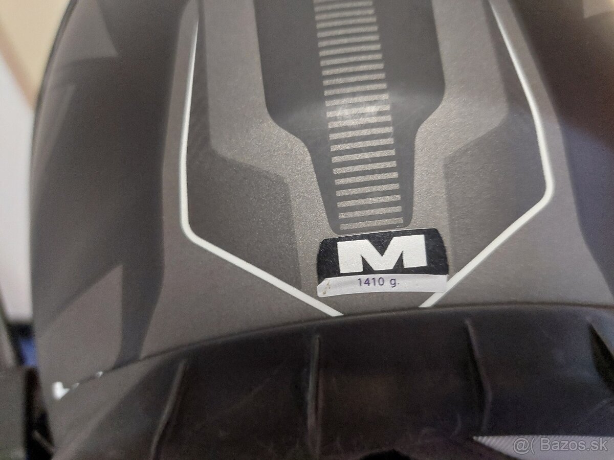 Shark Spartan M - 3