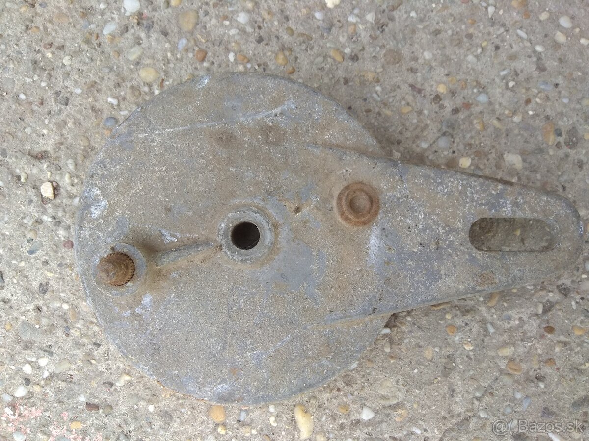 Perak nakopavacka - 3