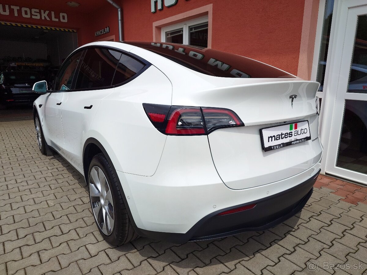 Tesla Model Y 2022 Long Range 378 kW (Odpočet DPH) - 3