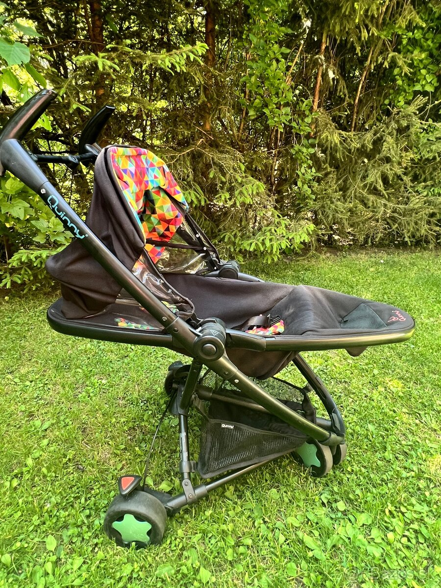 Quinny zapp xtra - 3