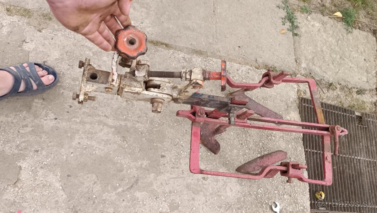 Terra Vari system DSK 317 - 3