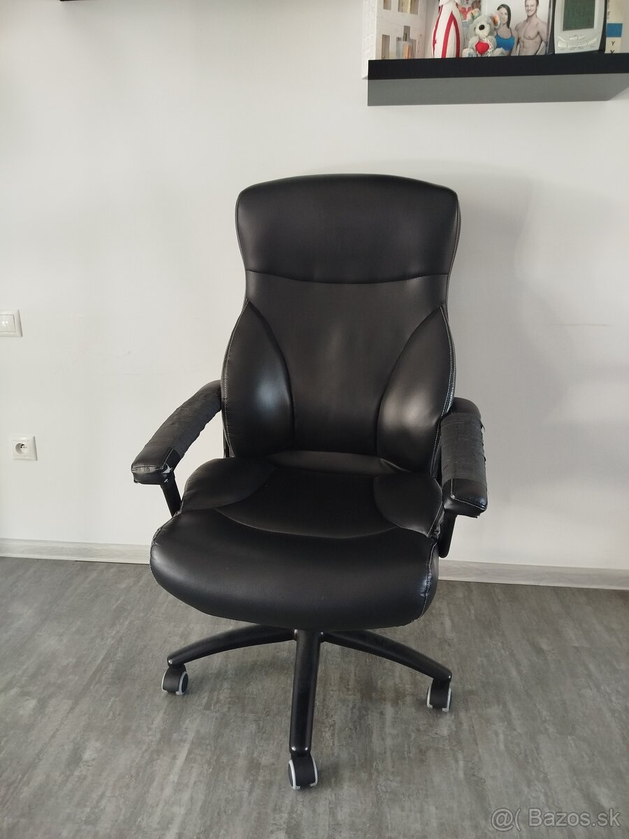 Kancelárske kreslo - 3