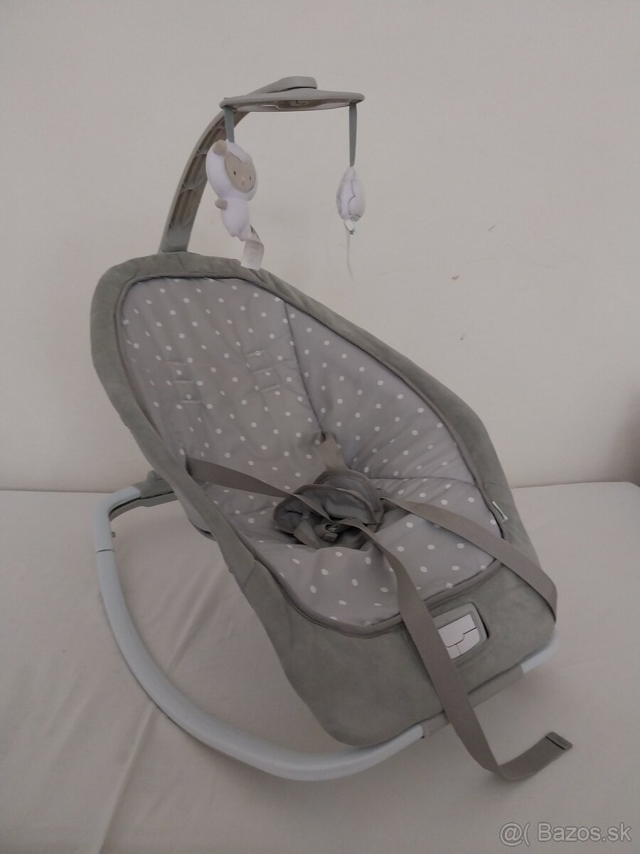 Lehatko pre dieťa - 3