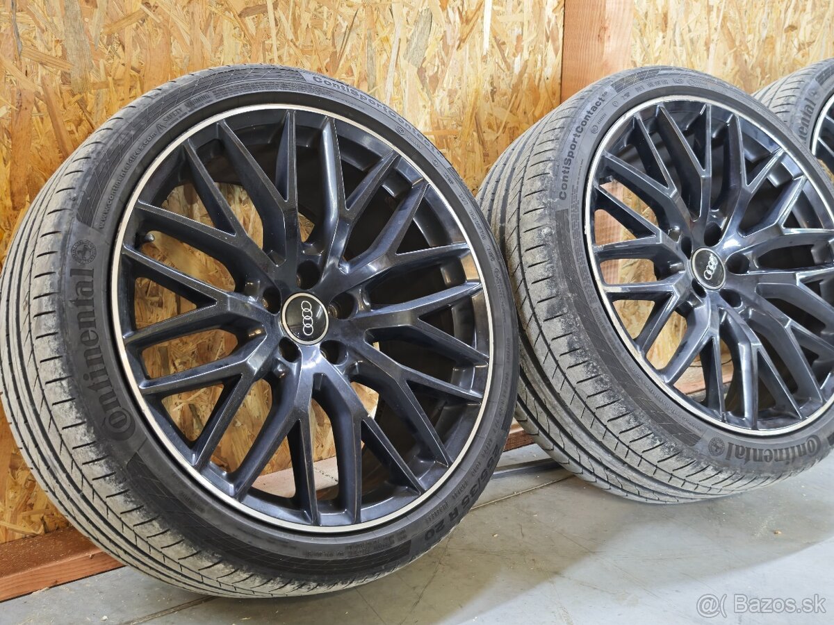 5x112 R20 AUDI - 3