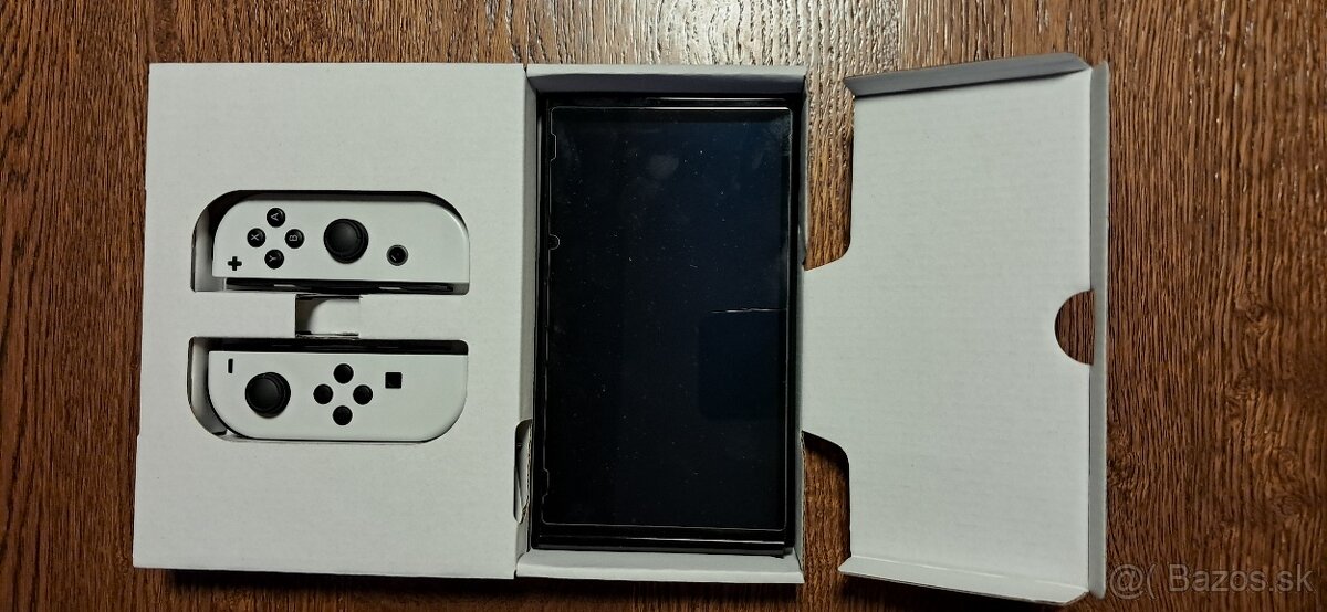 Nintendo Switch Oled Model - 3