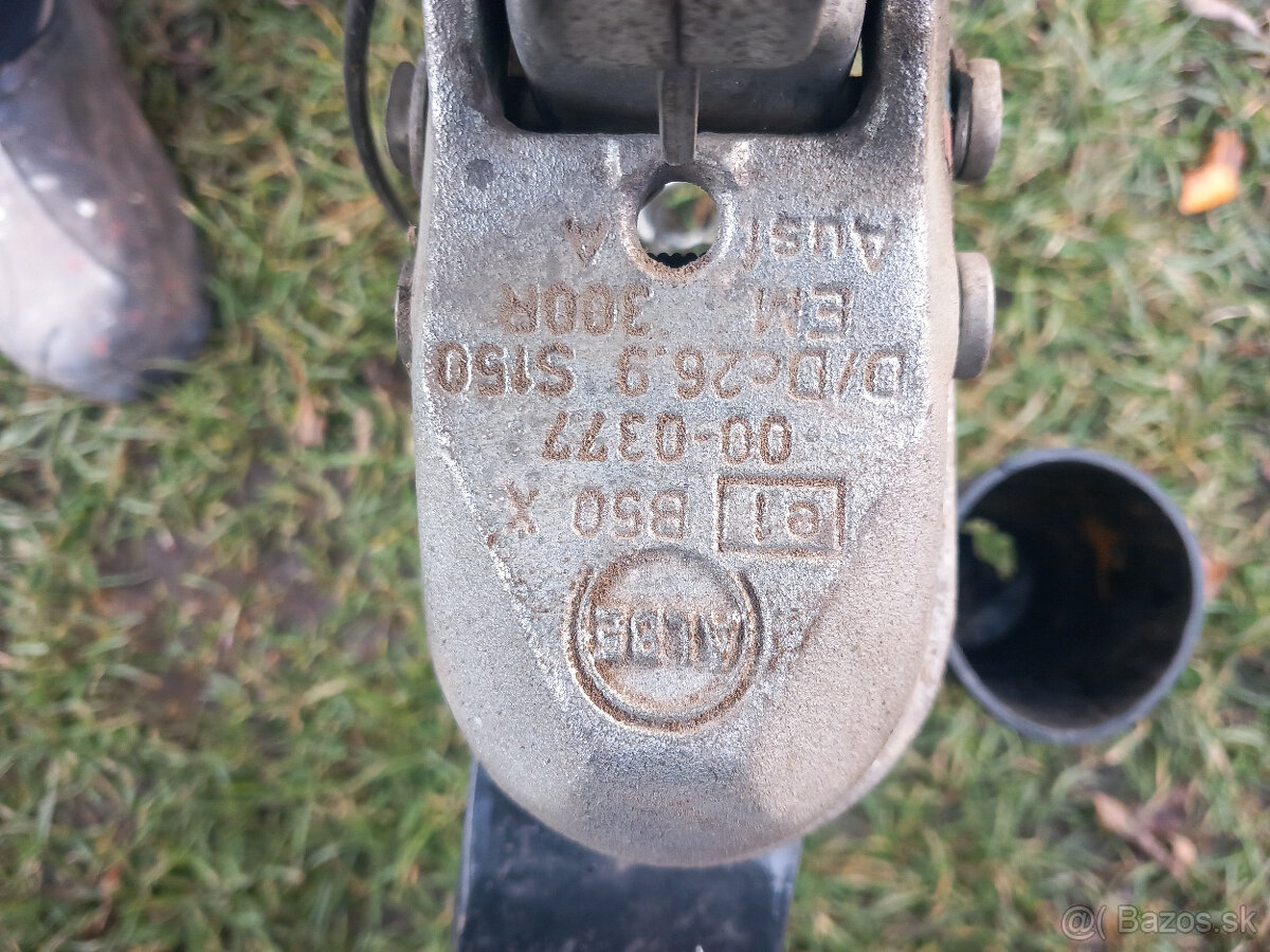 predam prepravník - 3