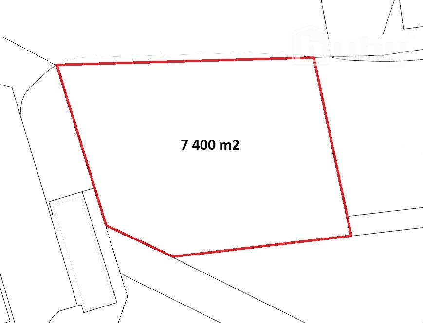 Na predaj komerčný pozemok v priemyselnej časti Martin - Pri - 3