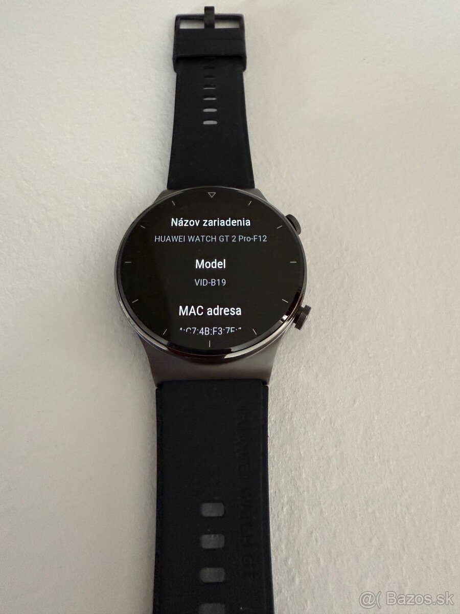 Huawei GT2 Pro F12 - 3