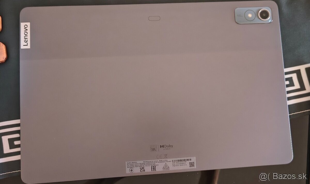 Lenovo Tab P12 - 3