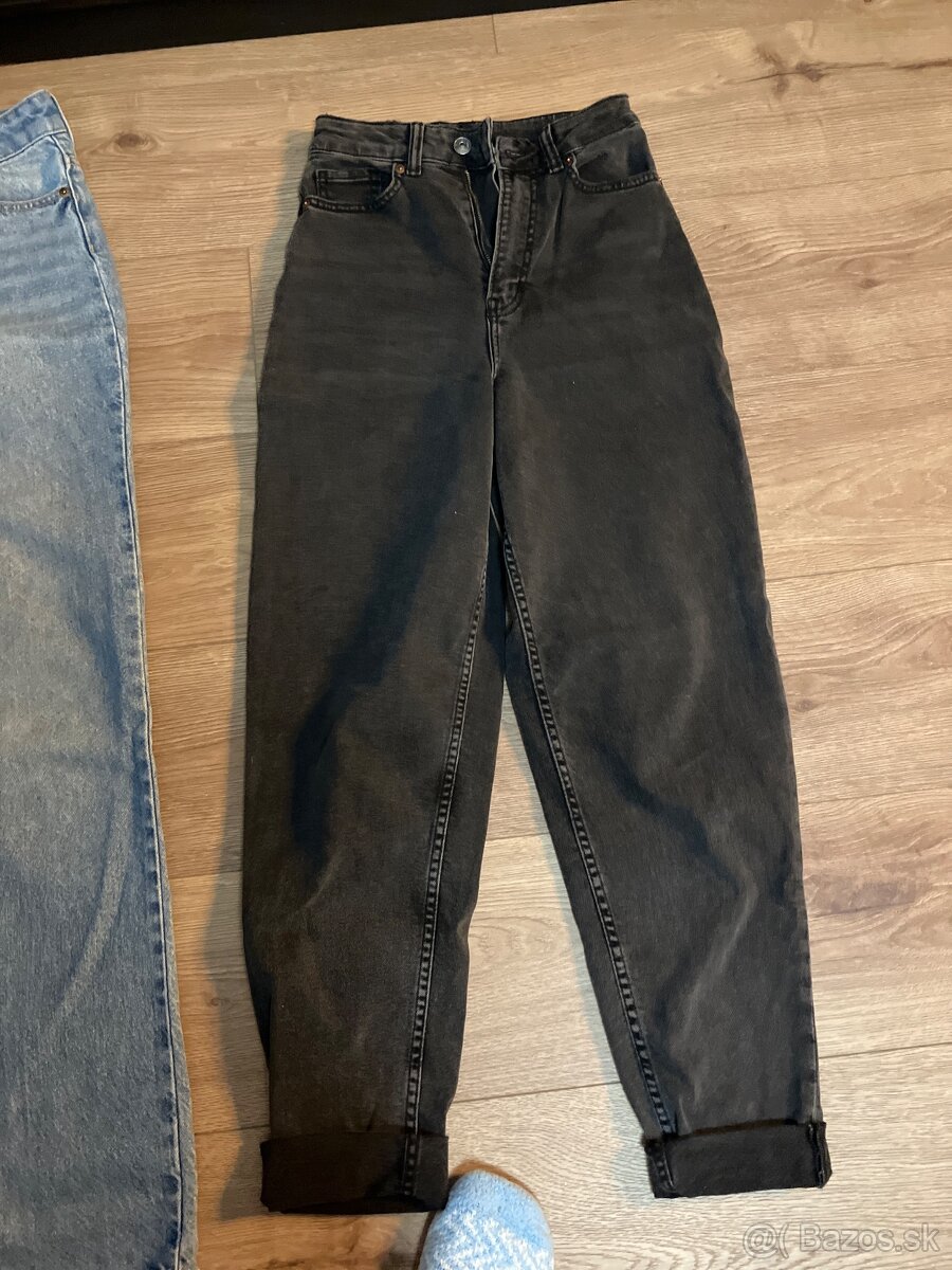 Balík oblečenia - 3