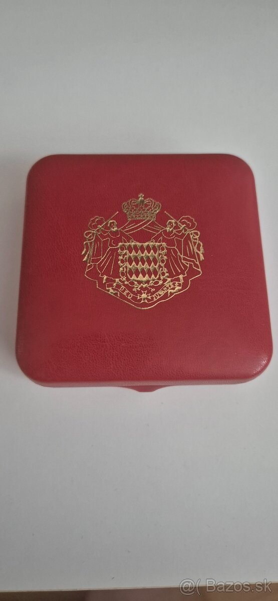 Monaco 2010, 2016, 2021 - 3