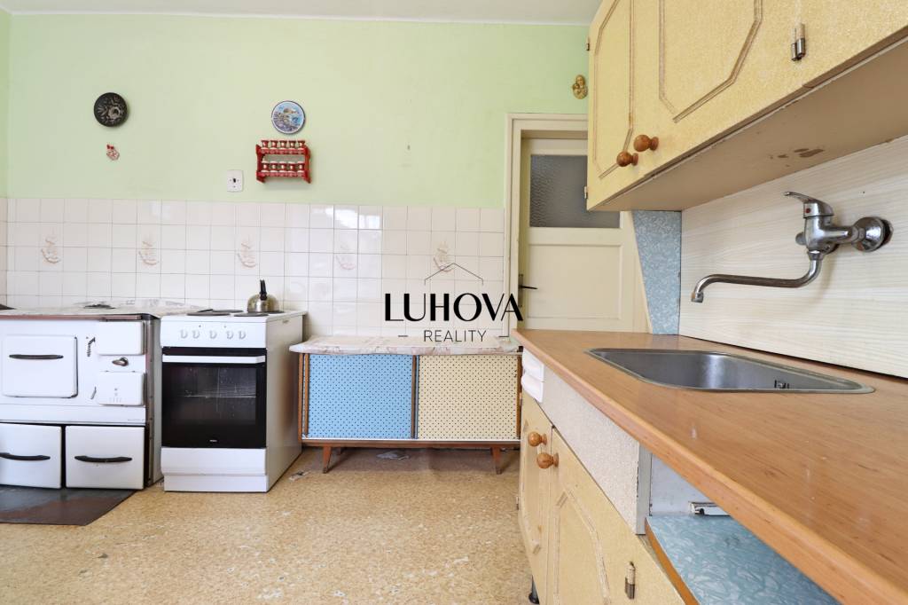 Rodinný dom v mestskej časti Púchov – Horné Kočkovce - 3