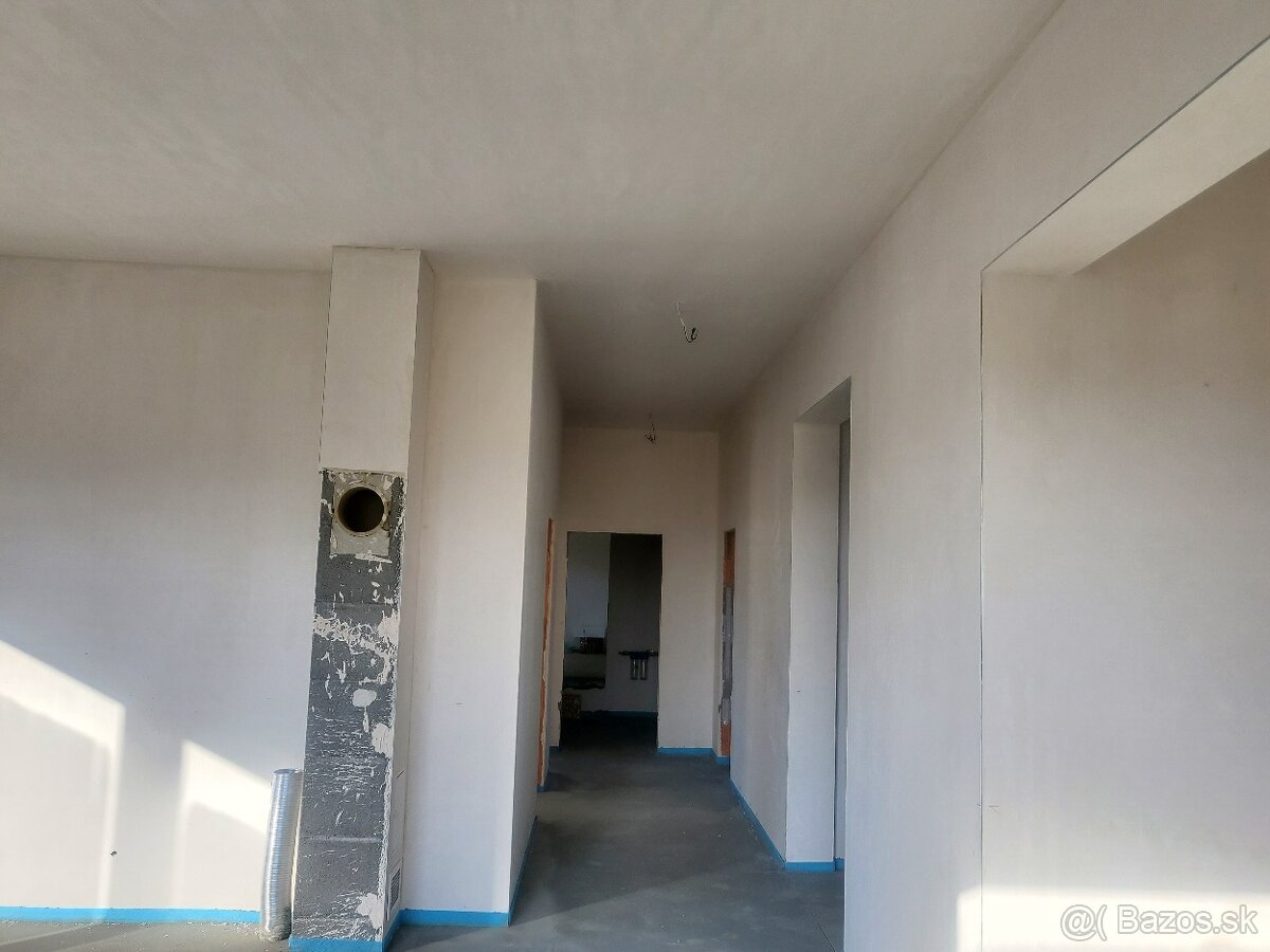 Komplexné stavebné práce - 3