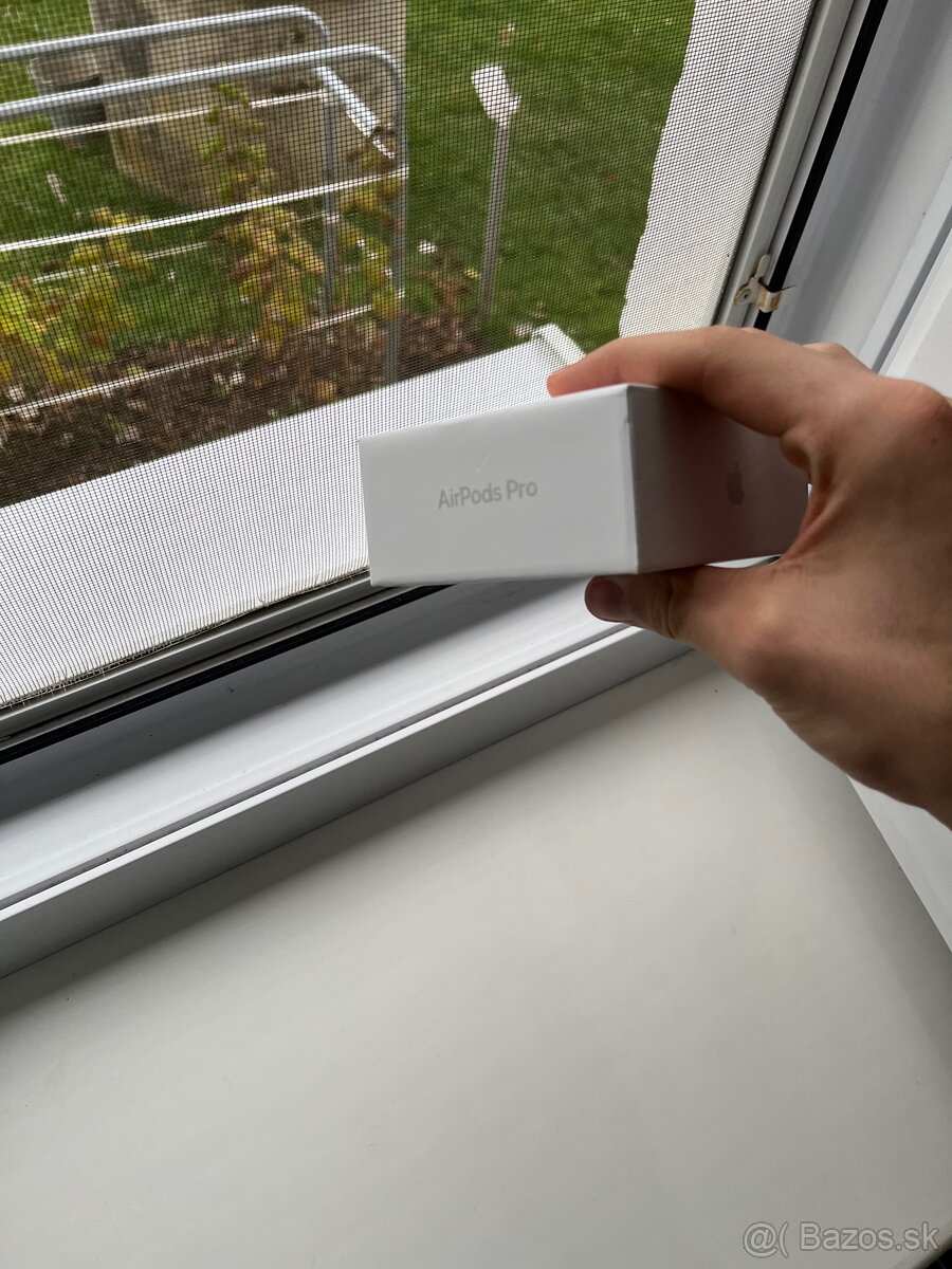 Apple AirPods Pro 2.Gen (USB-C) - 3