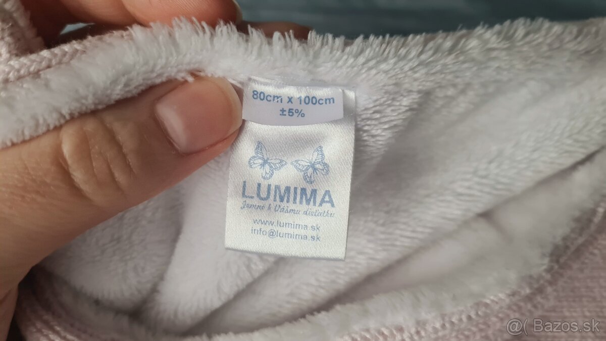 Zimna deka SK vyroba - 3