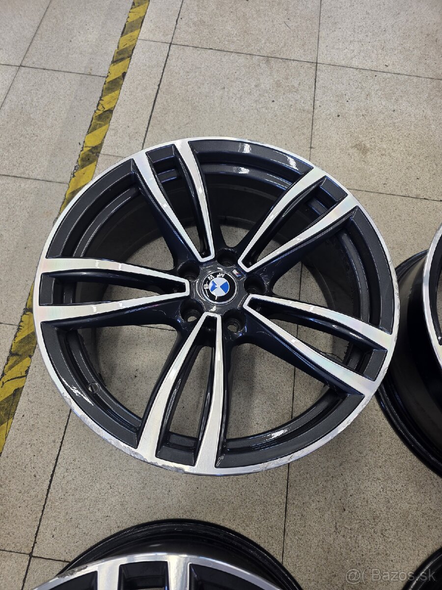 Disky BMW 19" original - 3