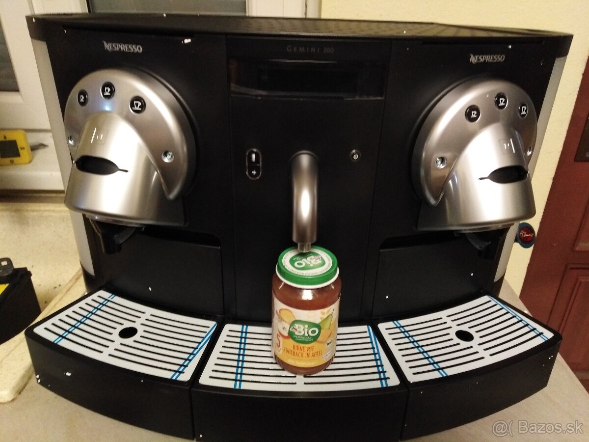 Nespresso CS-203 - 3