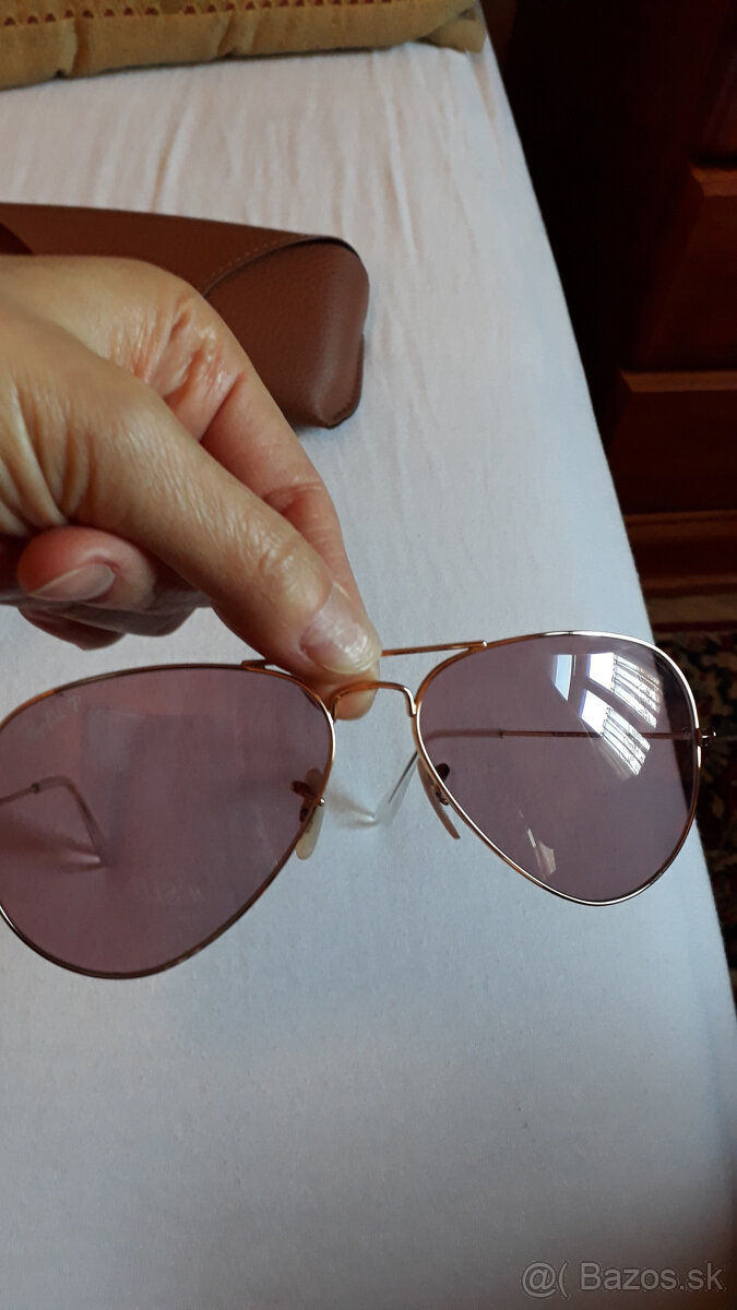 slnečné okuliare ray ban - nové - 3