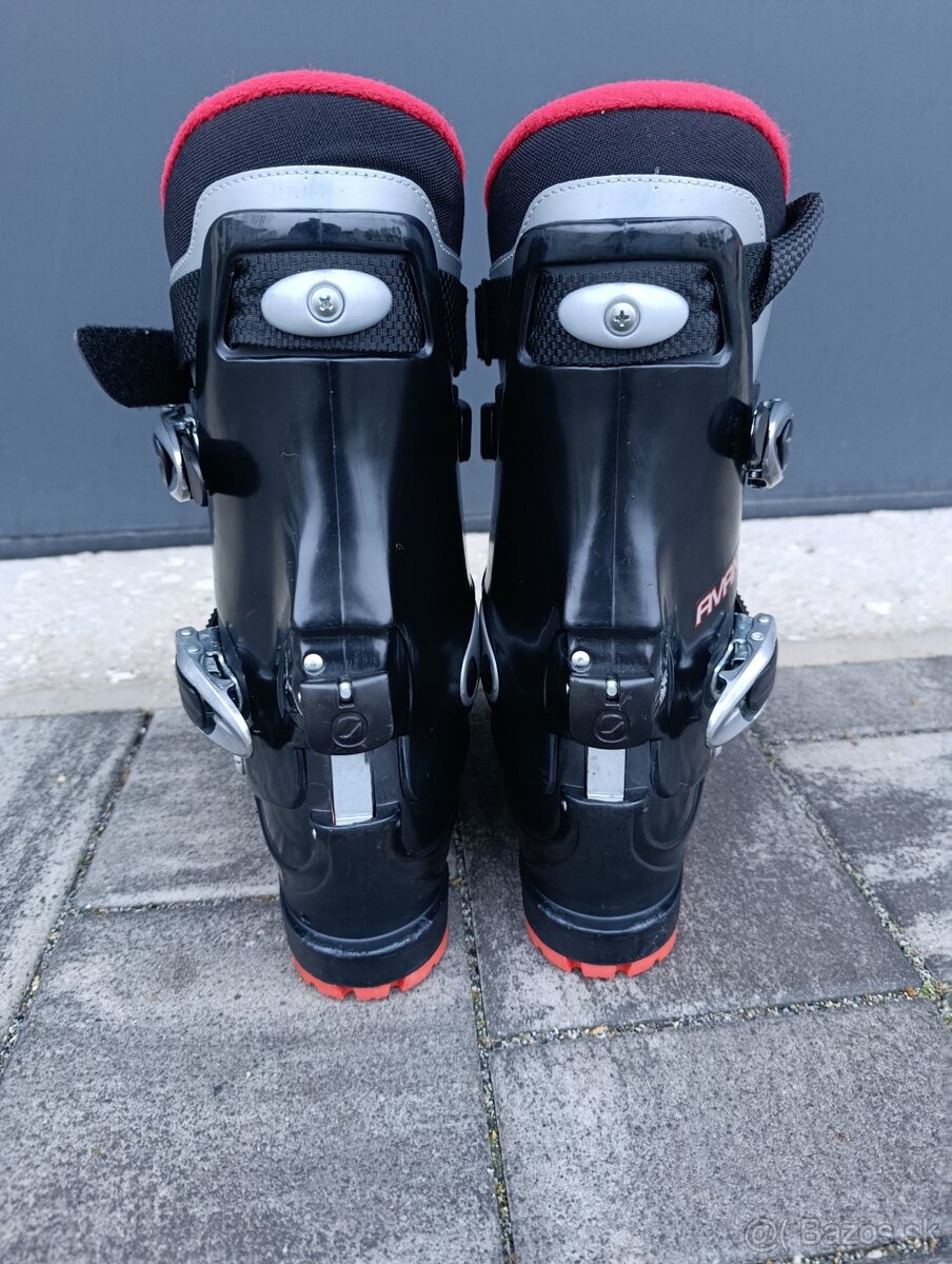 SKIALP LYŽIARKY SCARPA - 3