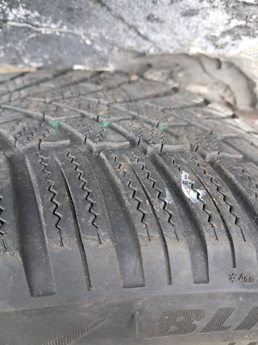 5x108 r17 zimny komplet - 3