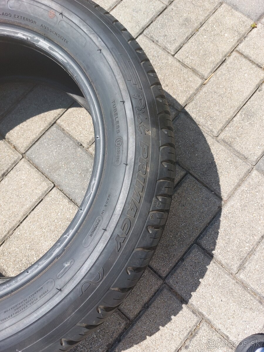 205/60 R16 - 3