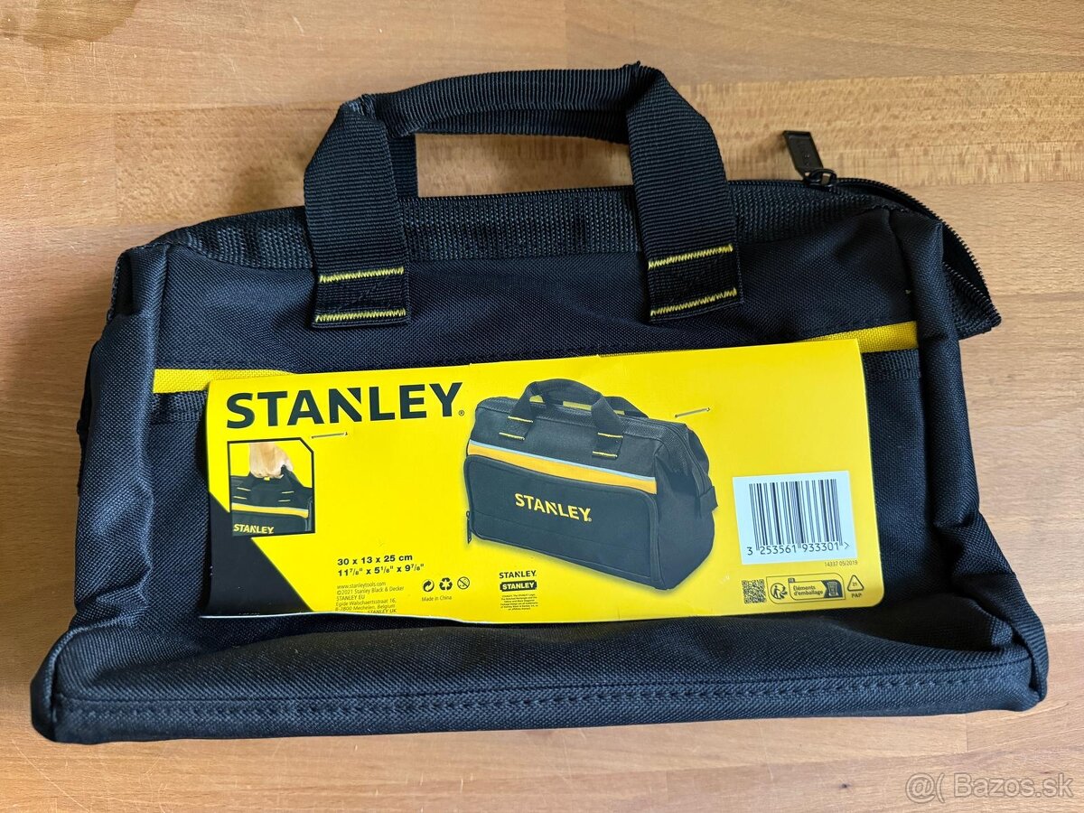 Taska na naradie Stanley - 3