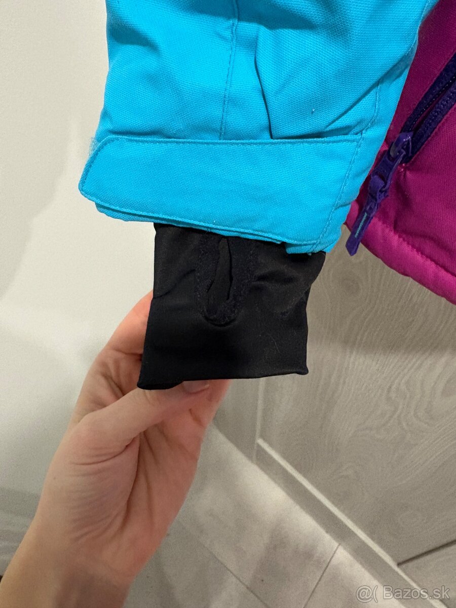 Lyziarska bunda Hannah - 3