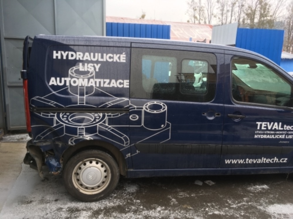 Citroen Jumpy III - 3