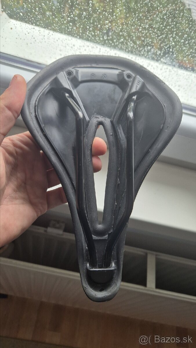 Sedlo Specialized Power Comp Veľkosť 143 mm - 3