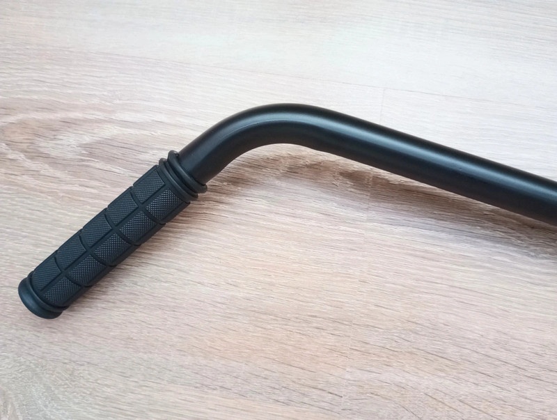 Predĺženie riadidiel bicykla - 3