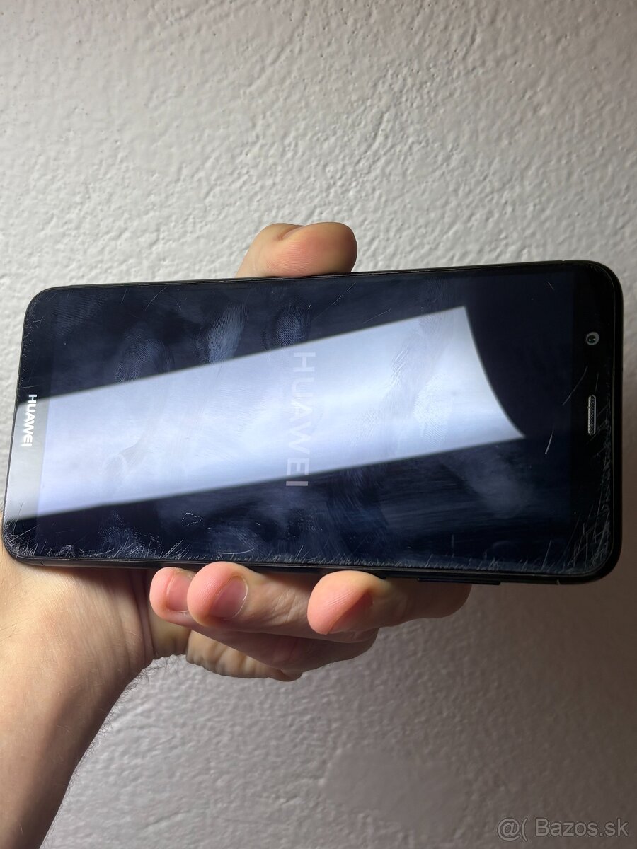HUAWEI P SMART - 3