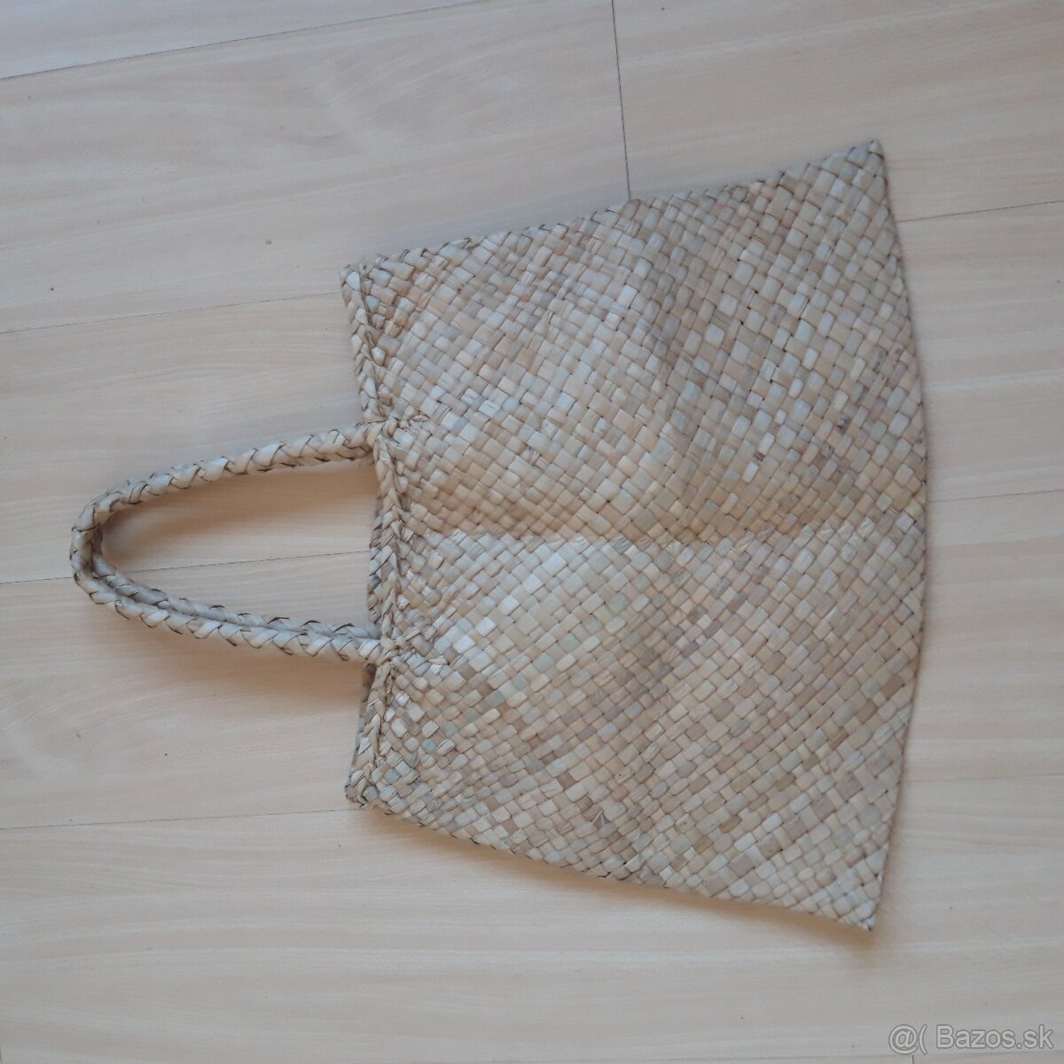 Bambusova taška - 3