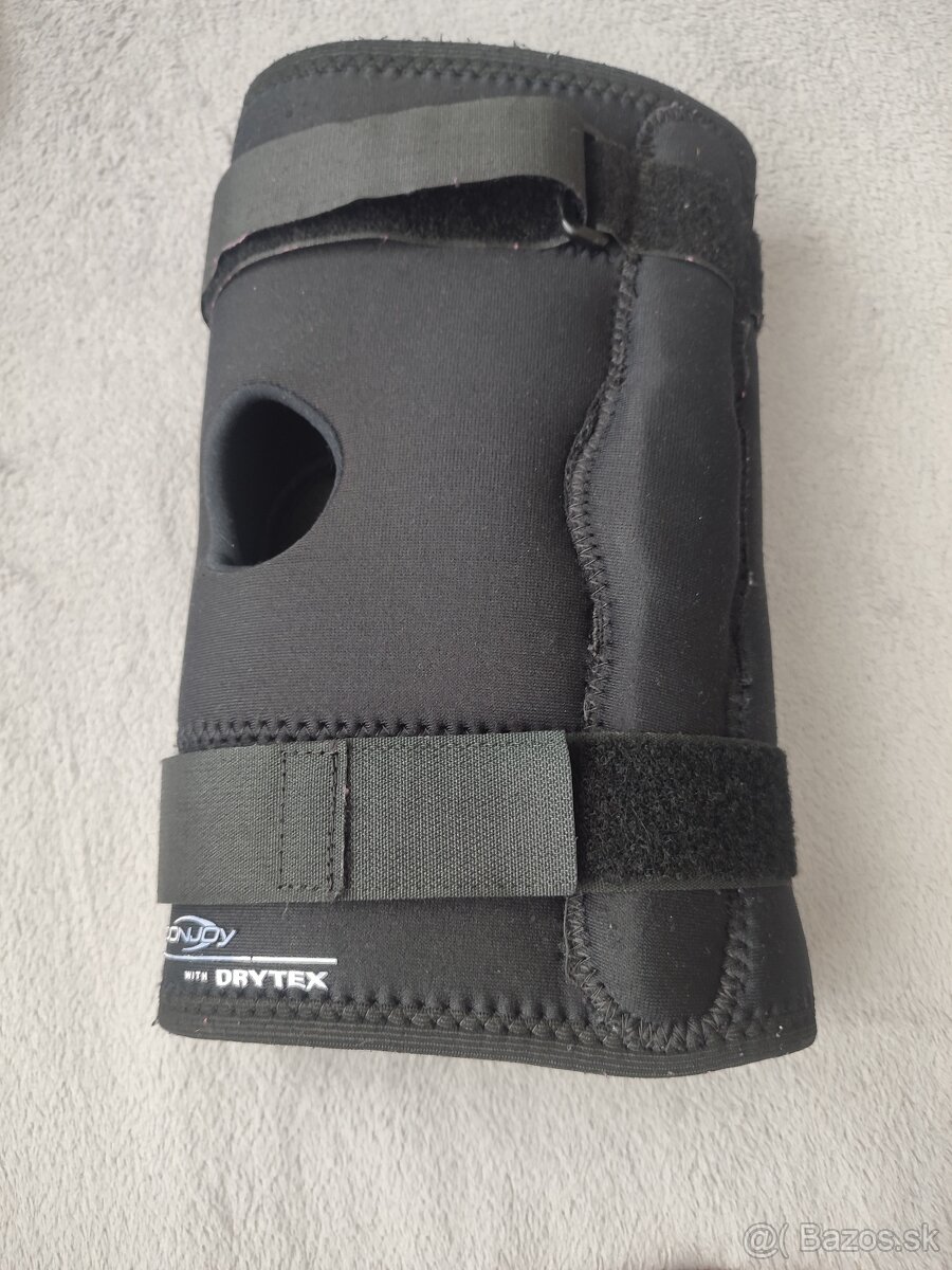 ortéza kolena fixačná priedušná - 3