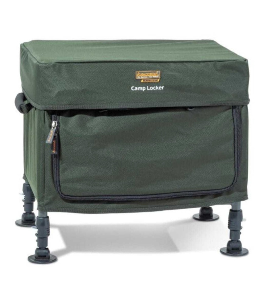 Skrinka do stanu, dodávky... - 3